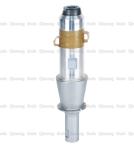 Four Piececs Ultrasonic Ceramic Transducer