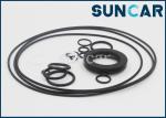 706-7G-03110KT Swing Motor Seal Kit PC200-8 Excavator Replacement Parts