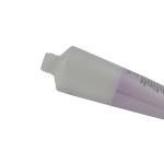 High Quality 3ml-400ml multi color eco friendly cosmetic squeeze plastic