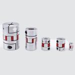 Corrosion Resistant Torque Shaft Coupling Power Transmission Flexible Shaft