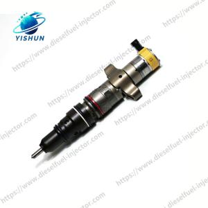 China 258-8745 2588745 Fuel Injector For 324d 325d 329d 330d 336d Excavator factory