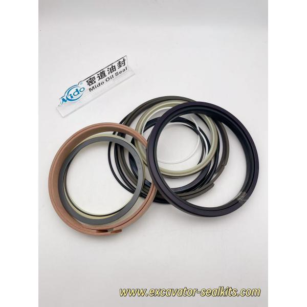 31QB-63110 31Y1-35710 Bucket Hydraulic Cylinder Seal Kit For Hyundai R520LC-9S