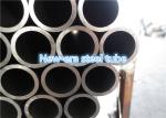 Chrome Seamless Mechanical Tubing Durable No Oxide Scale Surface 1 - 15mm WT