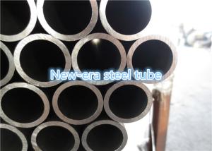 China Chrome Seamless Mechanical Tubing Durable No Oxide Scale Surface 1 - 15mm WT Size factory