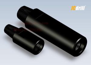 China Male / Female Threaded Drill Bit Adapter For Down Hole Drilling In Different Size factory