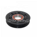 JH-COPUFT003 5SER09C Auto AC Compressor Pulley Clutch For Toyota YARIS 2006-2019