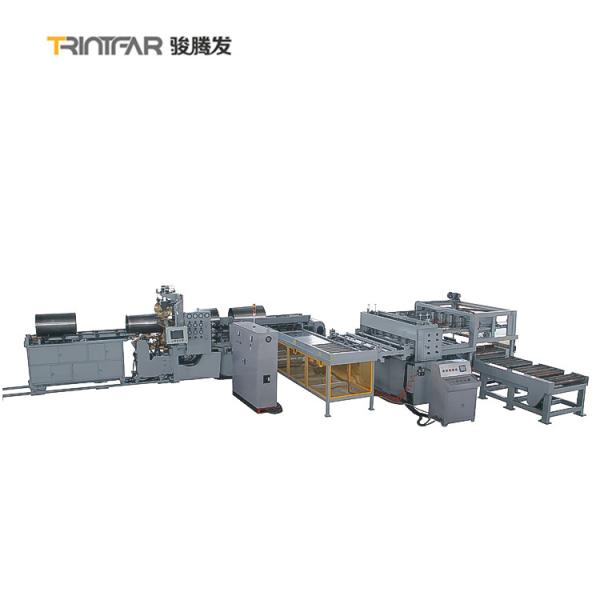 auto Steel Drum Welding Production Line High Speed Automatic Seam Welding
