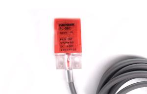 China Waterproof Safety Inductive Sensor Long Service Life Simple Operation factory