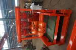 Polyurethane Hydrocyclone Desander For Eliminate Drilling Fluid Solids