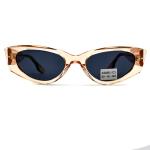 AS092 Womens Butterfly Acetate Sunglasses with 100% UV Protection