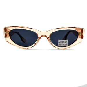 China AS092 Womens Butterfly Acetate Sunglasses with 100% UV Protection factory