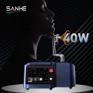 China Portable Skin Resurfacing Co2 Fractional Laser Co2 Scar Treatment For Acne factory