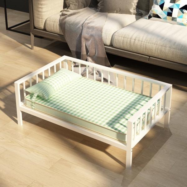 Dog Kennel Dog Bed Off The Ground Warm Pet Bed Large Medium And Small Dogs All