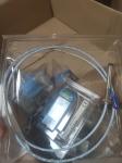 BENTLY NEVADA 330101-33-53-10-12-CN PLC Module Interconnect Cables for Pressure