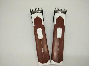 China NHC-6013 Rechargeable Hair Clipper for Shor Hair Hair Trimmer factory