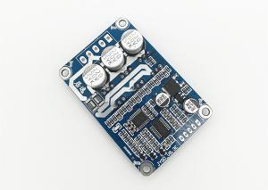 China JUYI Tech 24 Volt Brushless DC Motor Controller Motor Driver Board For Sensorless Brushless DC Motor factory