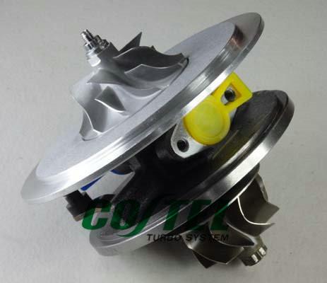 BMW 530d E60 E61 X5 3.0d E53 742730 11657790308 GT2260V Turbo CHRA Cartridge 160