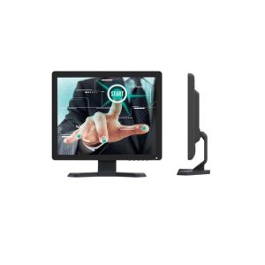 China Ordering Machine POS All In One Machine 15 Inch Touch Monitor factory
