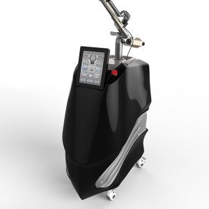 China 2018 hottest true pico laser picosure picosecond laser tattoo for tattoo removal factory