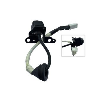 China High Quality Assist Reversing Camera 28442-4GA1A-ForNissan V37 Q50 13 V37Z Q50L14 factory