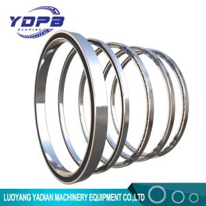 China JU060CP0 Kaydon thin section ball bearing 6x6.75inch Thin-section Bearings Supplier factory