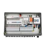 24String Photovoltaic Combiner Box