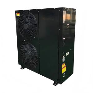 China Meidibao DC Inverter Heat Pump Home Heatpump air Source/air to Water factory