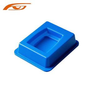 China High Precision Injection Molding Service ABS PP PS Injection Molded Plastic Parts factory