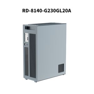 Advanced Liquid-Cooled Ai Computing System for Efficient Performance RD-8140