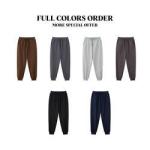 Fashion Oversized Men Shorts Patchwork Causal Sport Jogging Pants