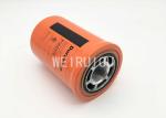 excavator Hydraulic Spin On Oil Filter P164381 P164375