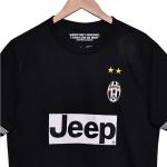 Juventus Retro Football Shirts 2012-2013 Season Away Edition Nostalgic
