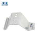 Galvanized CNC Hardware Aluminum