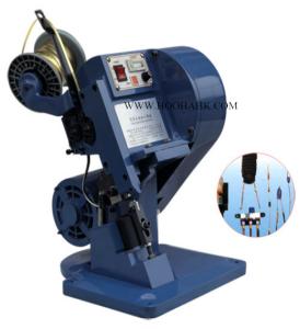 China HH-45 Semi Automatic Terminal Crimping Machine For Copper Tape factory