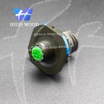MIL-DTL-38999 Series Ⅰ，Ⅱ，and Ⅲ Connectors, D38999/24WA35SN. D38999 Series Ⅲ