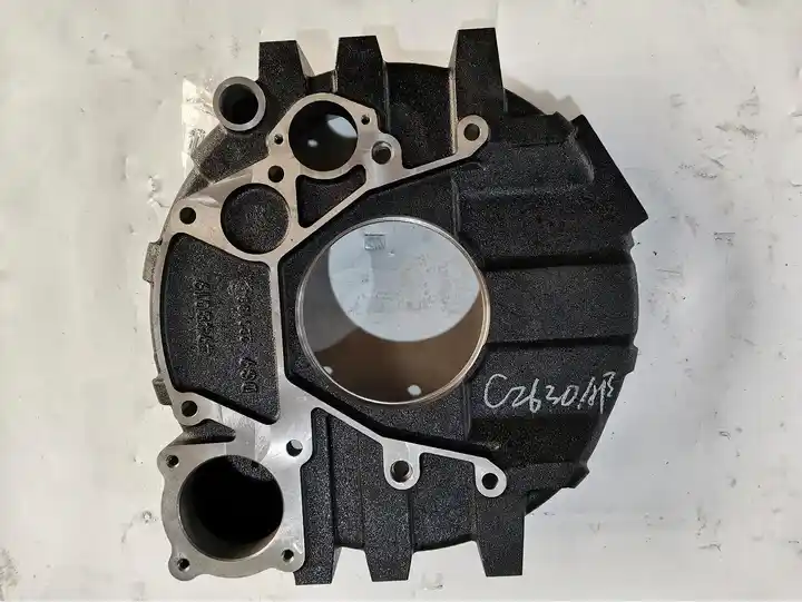 3903282 4948019 4947579 Flywheel Housing for Cummins Dongfeng Diesel Engine 4BT 6BT5.9 Truck Model Compatibility
