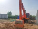 Secondhand Crawler Excavator Doosan Dh220LC-7, Used Digger 220, 100% Original