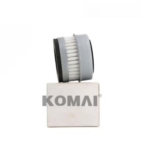 China KOMAI Hepa Air Cleaner Filter KHJ 22151 KHJ 22152 47640920 72281517 77282567 For Machines Heavy factory