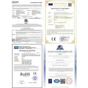 380V Automatic Industrial Cube Ice Machine LZ-2000 with KK Compressor 68kg