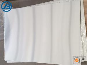 China Profession Customized Magnesium Alloy Plate/Sheet Magnesium Alloy AZ31B factory