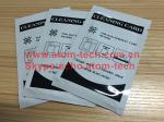 ATM Machine ATM spare parts ATM Encoded Cleaning Card