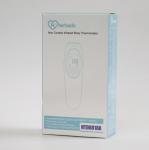 Hetaida Infrared Thermometer Laser Thermometer Non-Contact High Temperature Gun