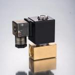 PU220 Series Solenoid Valve