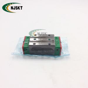 China HIWIN RGH35CA Linear Guides And Rails RG Series For Heavy Duty Cutting Machines factory