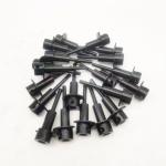Service Custom CNC Lathe Turning Machining Parts Parts Sheet Metal Components 5