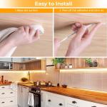12V Flexible LED Strip Lights,600 Units LEDs,LED Strips,Waterproof,12 Volt LED
