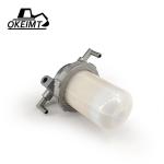 129100-55621 Fuel Water Separator Filter Assembly Diesel Fuel Filter Housing