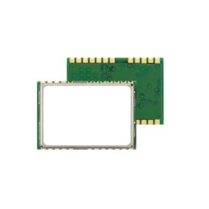 China Wireless Communication Module MIA-F10Q-00B Ultra-Low Power GNSS Receiver Modules on sale China Wireless Communication Module MIA-F10Q-00B Ultra-Low Power GNSS Receiver Modules on sale