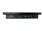 Industrial Display High Brightness Monitor 7 Inch 1000 Nits With RS232