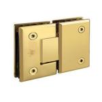 Stainless Steel Hardware Accessory PVD Gold Coating Titanium Nitride Coating